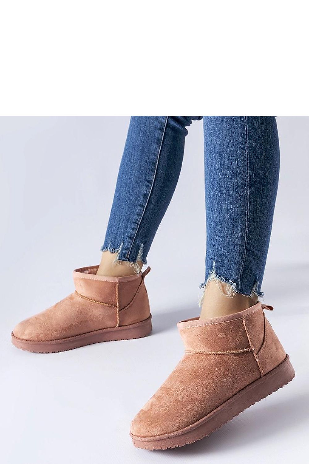  bottes de neige model 204717 Solea 