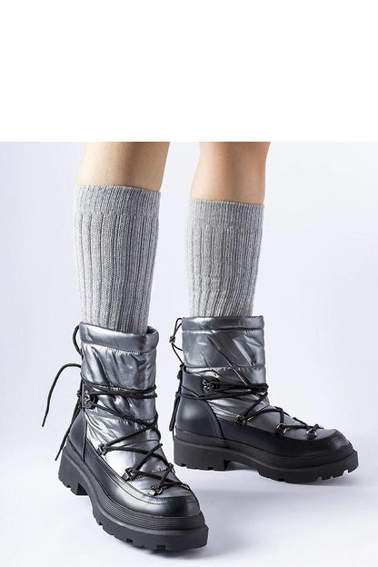  bottes de neige model 204723 Solea 