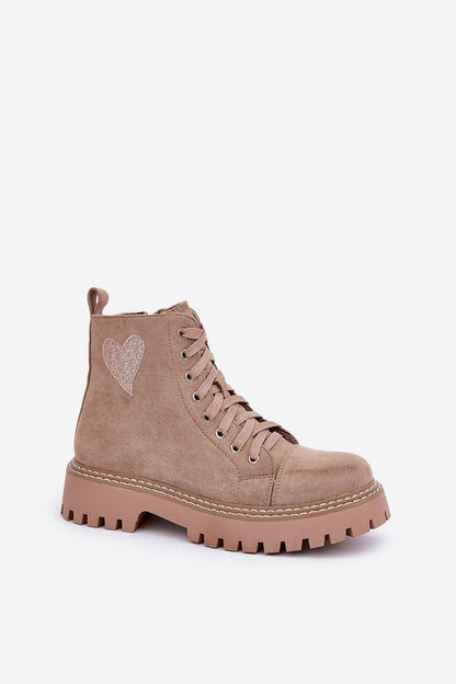  Bottes model 204727 Step in style 