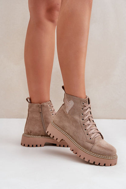  Bottes model 204727 Step in style 