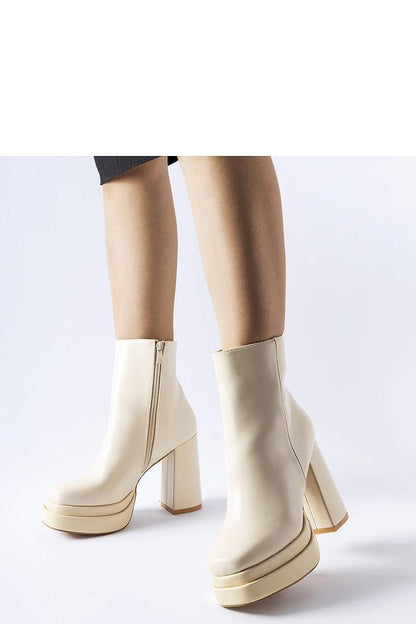  Bottes à talons model 204728 Solea 