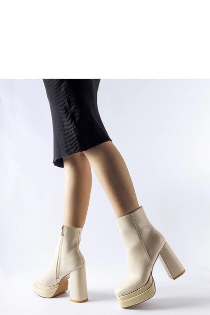  Bottes à talons model 204728 Solea 