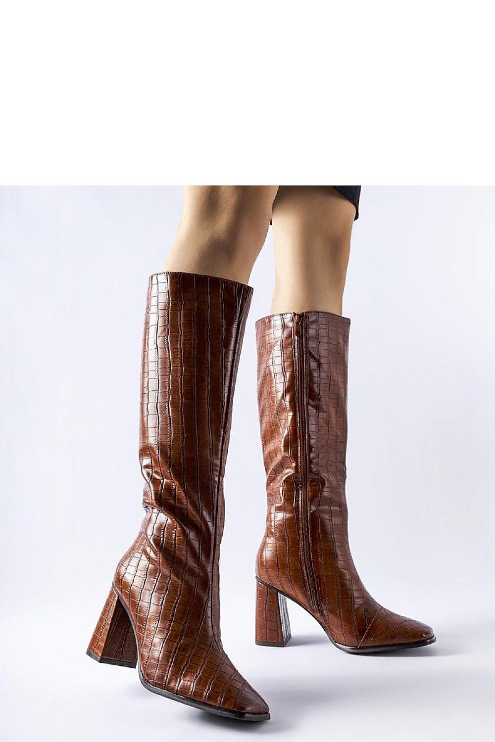  Bottes à talons model 204729 Solea 