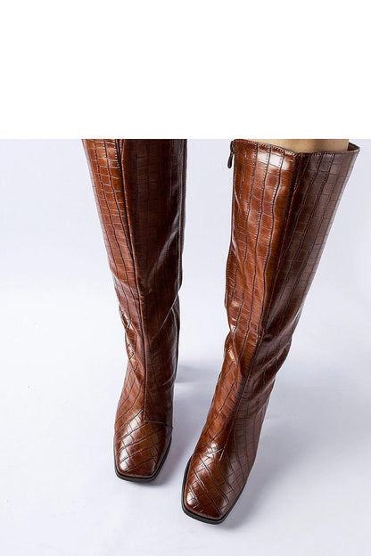  Bottes à talons model 204729 Solea 