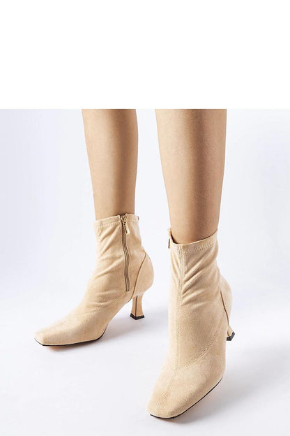  Bottes à talons model 204739 Solea 
