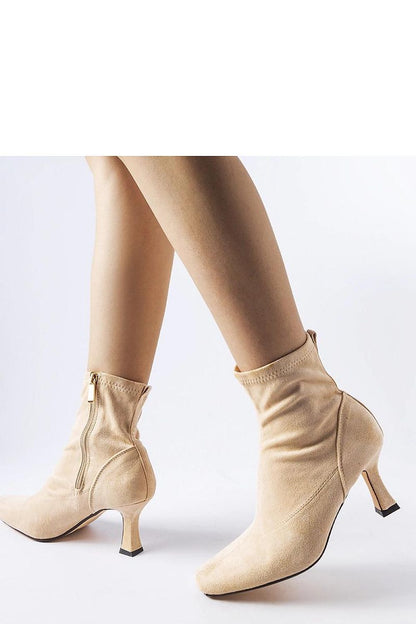  Bottes à talons model 204739 Solea 