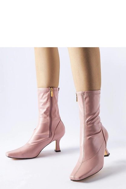  Bottes à talons model 204740 Solea 