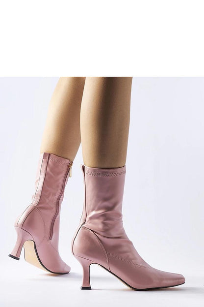  Bottes à talons model 204740 Solea 