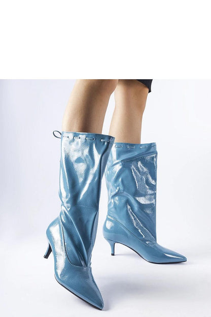  Bottes à talons model 204742 Solea 
