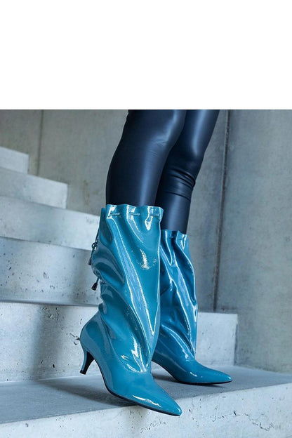  Bottes à talons model 204742 Solea 