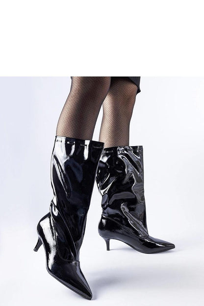  Bottes à talons model 204743 Solea 