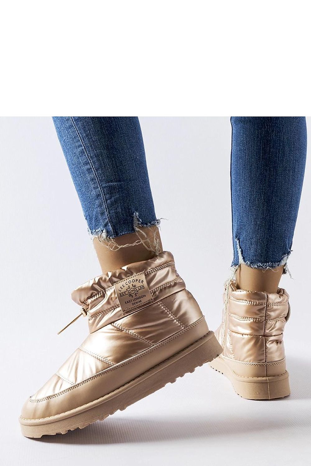  bottes de neige model 204745 Solea 