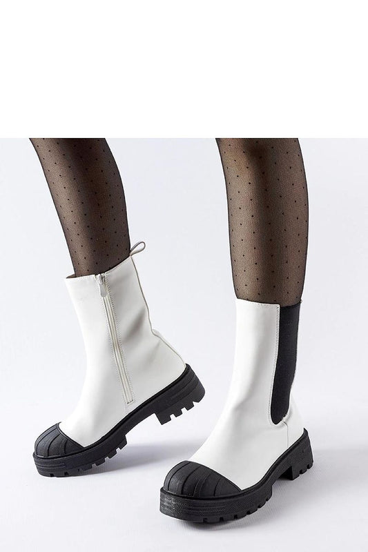  Bottes trappeur model 204747 Solea 