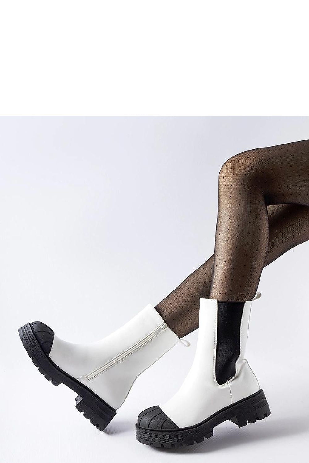  Bottes trappeur model 204747 Solea 