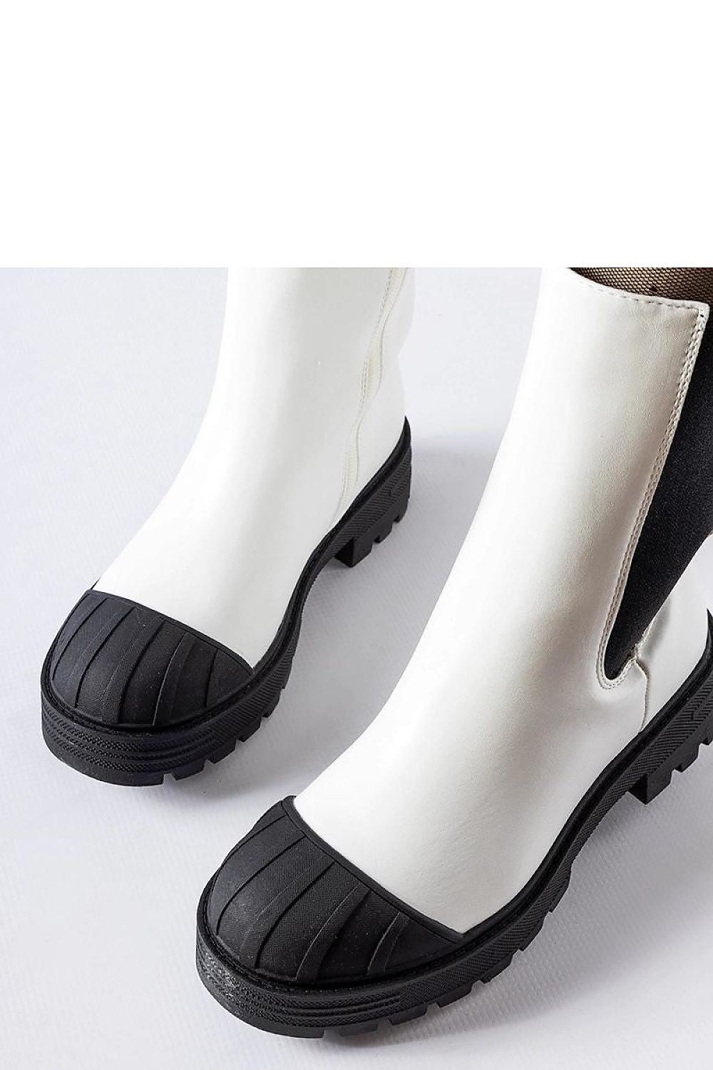  Bottes trappeur model 204747 Solea 