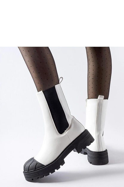  Bottes trappeur model 204747 Solea 