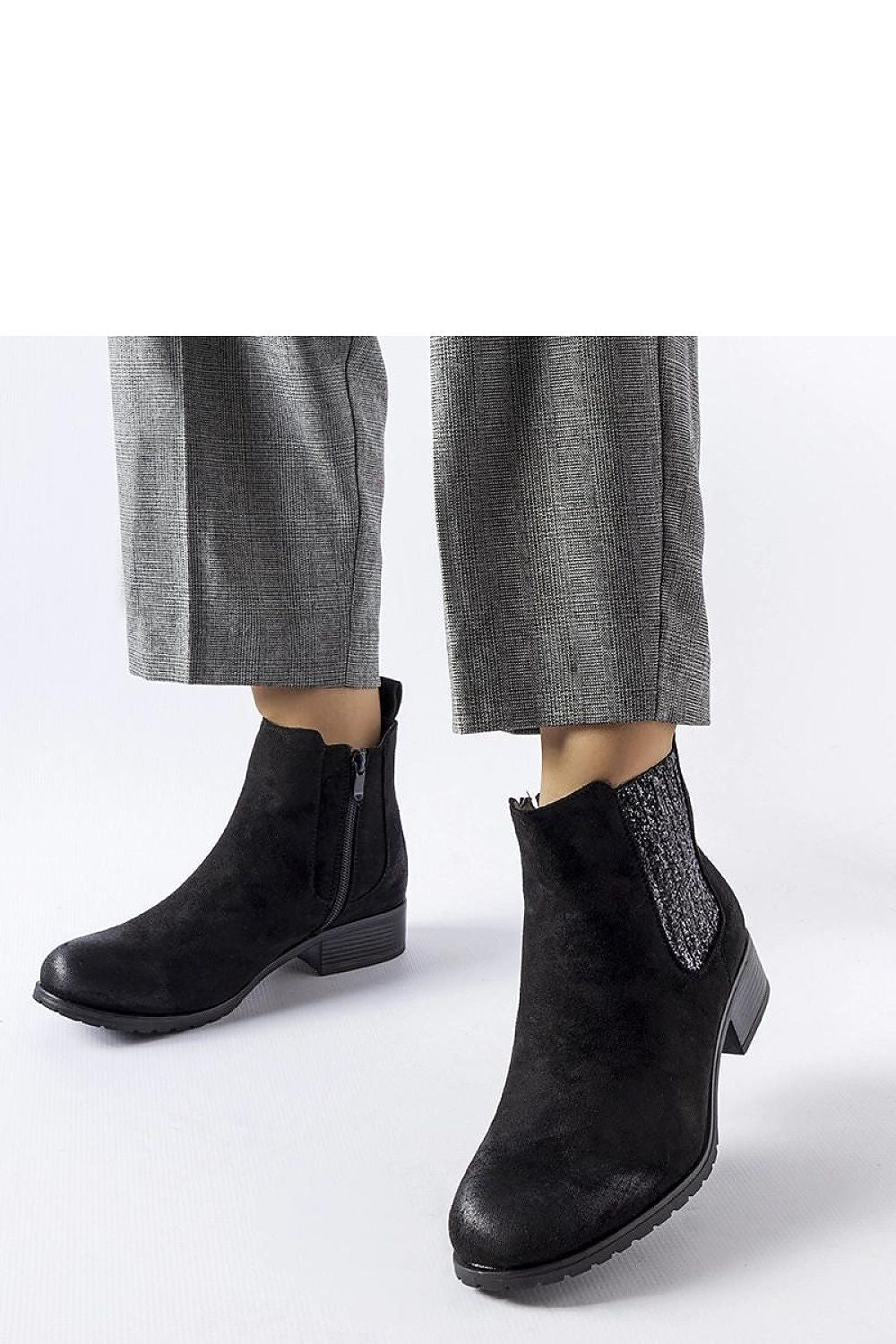  Bottes à talons model 204748 Solea 