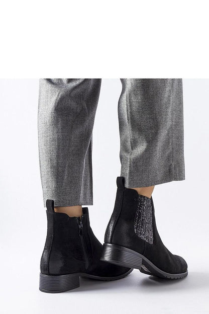  Bottes à talons model 204748 Solea 