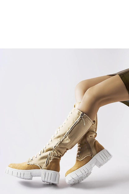  Bottes cuissardes model 204750 Solea 