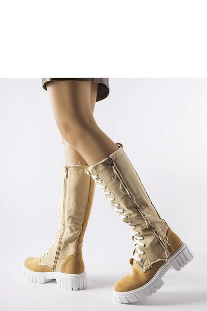  Bottes cuissardes model 204750 Solea 