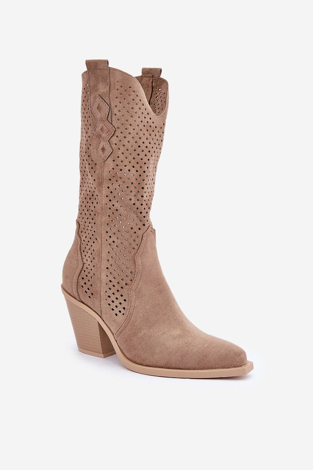  Bottes à talons model 204751 Step in style 