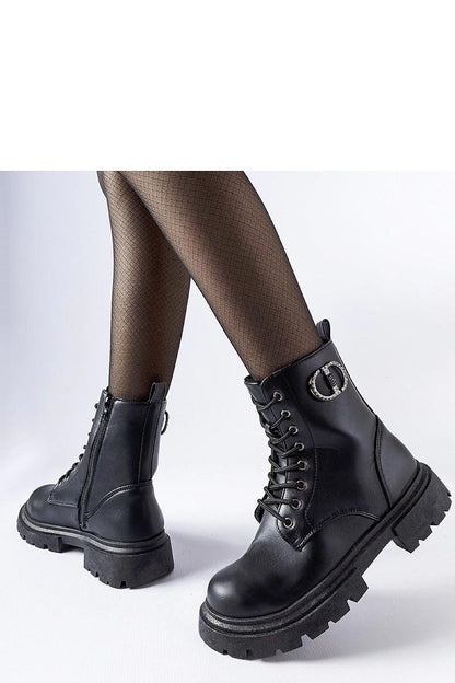  Bottes trappeur model 204755 Solea 
