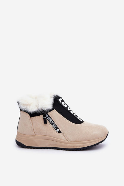  Chaussures de sport model 204761 Step in style 