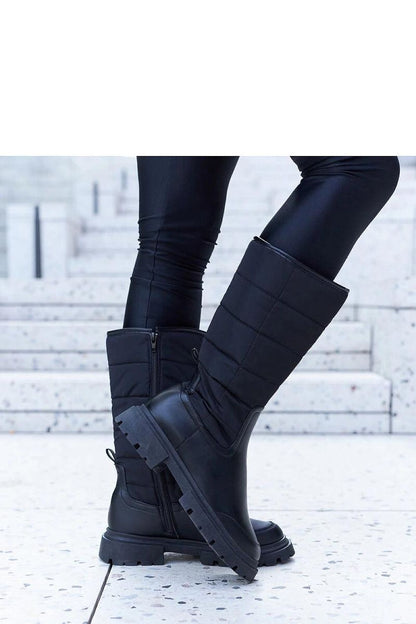  Bottes cuissardes model 204760 Solea 