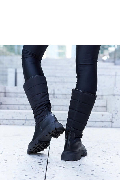  Bottes cuissardes model 204760 Solea 