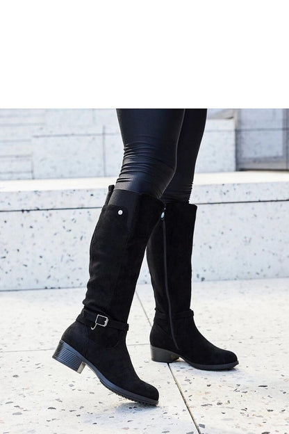  Bottes cuissardes model 204764 Solea 