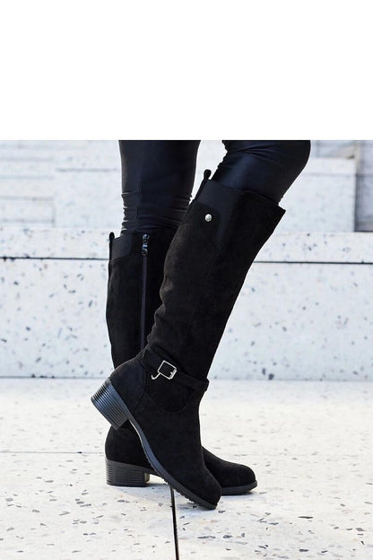  Bottes cuissardes model 204764 Solea 