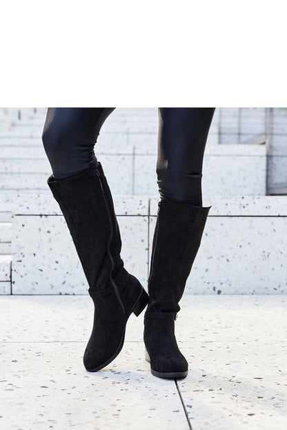  Bottes cuissardes model 204764 Solea 