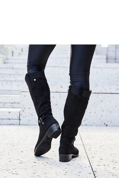  Bottes cuissardes model 204764 Solea 