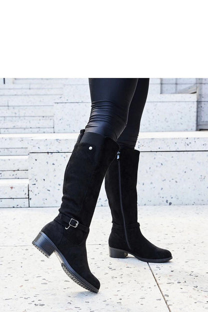  Bottes cuissardes model 204764 Solea 