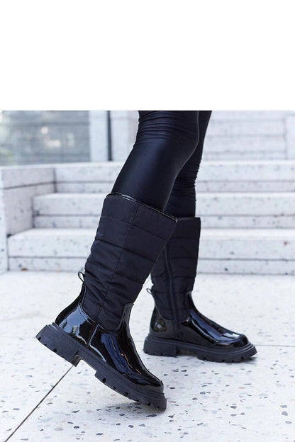  Bottes cuissardes model 204765 Solea 