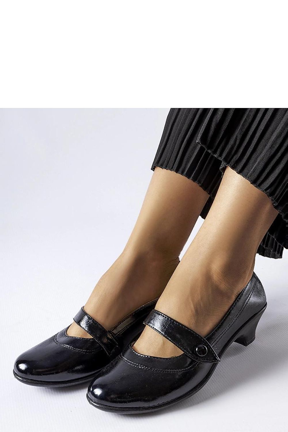  Bottes à talons model 204768 Solea 