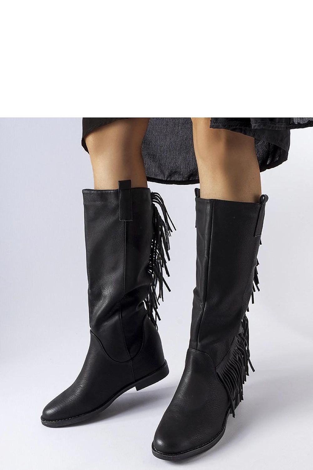  Bottes cothurnes model 204769 Solea 