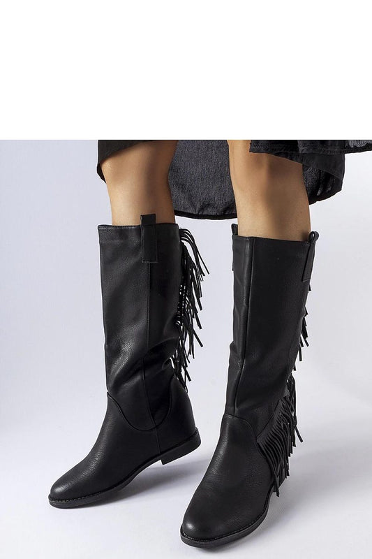  Bottes cothurnes model 204769 Solea 