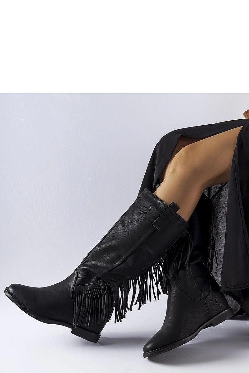  Bottes cothurnes model 204769 Solea 