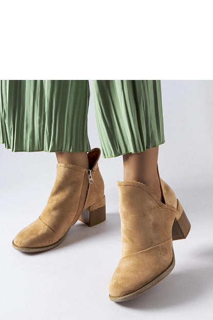  Bottes à talons model 204771 Solea 