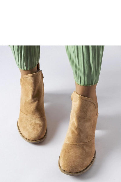  Bottes à talons model 204771 Solea 