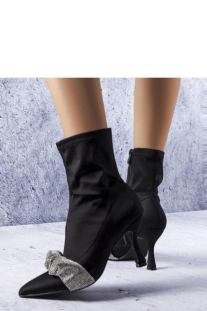  Bottes à talons model 204774 Solea 