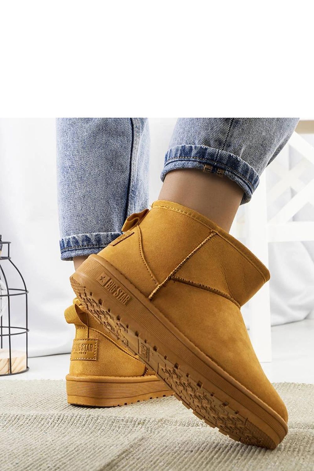  bottes de neige model 204779 Solea 