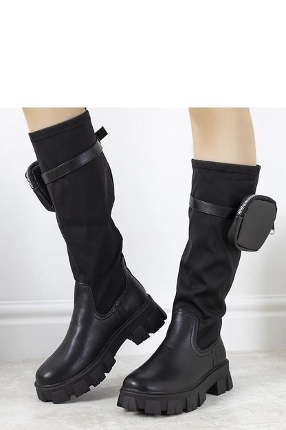  Bottes cuissardes model 204784 Solea 
