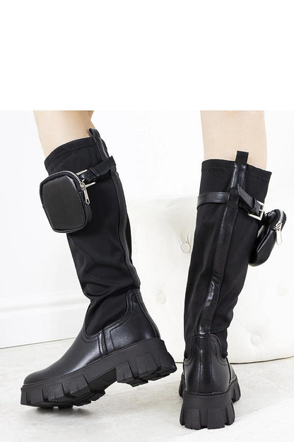  Bottes cuissardes model 204784 Solea 