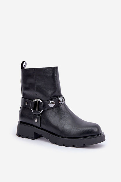  Bottes model 204785 Step in style 