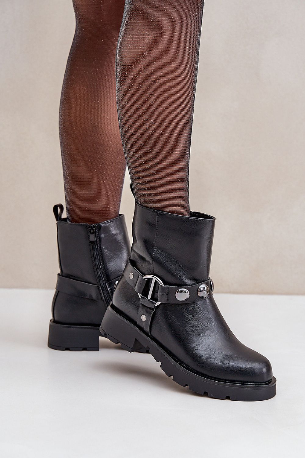  Bottes model 204785 Step in style 