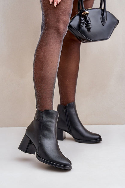 Bottes à talons model 204786 Step in style 