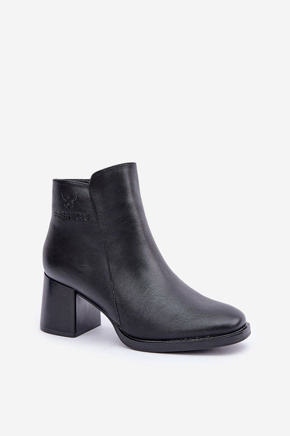  Bottes à talons model 204786 Step in style 