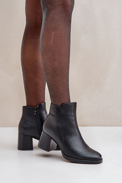 Bottes à talons model 204786 Step in style 